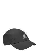 Tech 3P Cap R.r Sport Headwear Caps Black Adidas Performance