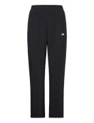 Adidas Training Pant Sport Sport Pants Black Adidas Performance