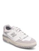 New Balance Bb550 Sport Sneakers Low-top Sneakers White New Balance