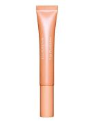 Lip Perfector 22 Peach Glow Leppebehandling Orange Clarins