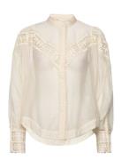 Cmultra-Shirt Tops Blouses Long-sleeved Copenhagen Muse