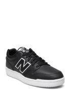 New Balance Bb480 Sport Sneakers Low-top Sneakers Black New Balance