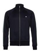 Ace Track Jacket Sport Sport Jackets Navy Björn Borg