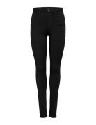 Onlforever Black Life Hw Sk Soo796C Noos Bottoms Jeans Skinny Black ON...