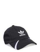 Cap Sport Headwear Caps Black Adidas Originals