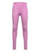 Nadine Bottoms Leggings Pink Molo