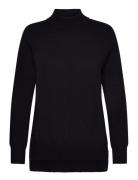 Pullover 1/1 Sleeve Tops Knitwear Jumpers Black Gerry Weber Edition