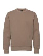 Scuba R Sw Tops Sweat-shirts & Hoodies Sweat-shirts Brown G-Star RAW