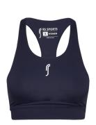 Women's Stretch Tech Sports Bra Logo Sport Bras & Tops Sports Bras - A...