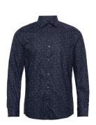 Matrostol Bn Tops Shirts Business Navy Matinique