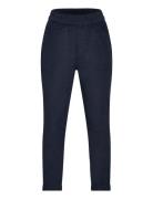 Corduroy Pants Bottoms Trousers Navy Müsli By Green Cotton