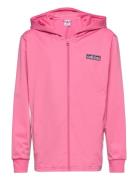 Fz Hoodie Sport Sweat-shirts & Hoodies Hoodies Pink Adidas Originals