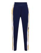 Adi Break P Sport Sweatpants Blue Adidas Originals