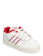 Rivalry Low C Sport Sneakers Low-top Sneakers White Adidas Originals