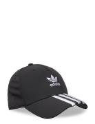 Archive Cap Sport Headwear Caps Black Adidas Originals