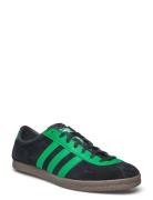 London Sport Sneakers Low-top Sneakers Black Adidas Originals