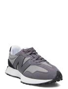 New Balance U327 Sport Sneakers Low-top Sneakers Grey New Balance