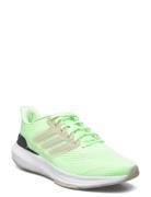 Ultrabounce Sport Sport Shoes Running Shoes Green Adidas Performance