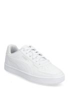 Puma Caven 2.0 Jr Sport Sneakers Low-top Sneakers White PUMA