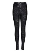 Leggings Bottoms Leggings Black Sofie Schnoor Young