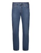 501 Levisoriginal H Ybee Bottoms Jeans Regular Blue LEVI´S Men