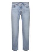 502 Taper Call It Off Bottoms Jeans Regular Blue LEVI´S Men