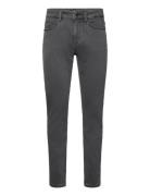 Delaware3-1 Bottoms Jeans Slim Grey BOSS