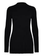 Mafausia Tops Knitwear Jumpers Black Masai