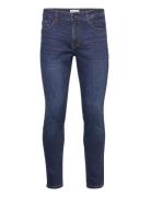 Onsloom Slim D. Blue 6749 Dnm Jeans Noos Bottoms Jeans Slim Blue ONLY ...