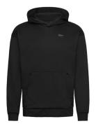 Strength Hoodie 2.0 Sport Sweat-shirts & Hoodies Hoodies Black Reebok ...