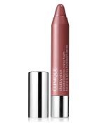 Chubby Stick Moisturizing Lip Colour Balm Leppebehandling Pink Cliniqu...