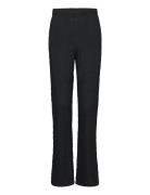 Taliars Pant Bottoms Trousers Suitpants Black Résumé