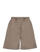 Shorts Bottoms Shorts Brown Rosemunde Kids