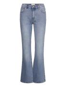 95 Boot Felicia Bottoms Jeans Flares Blue ABRAND