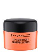 Lip Scrub Leppebehandling Multi/patterned MAC