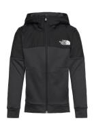 B Mountain Athletics Full Zip Hoodie Sport Sweat-shirts & Hoodies Hood...