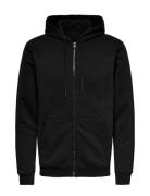 Onsceres Zip Thr. Hoodie Sweat Noos Tops Sweat-shirts & Hoodies Hoodie...