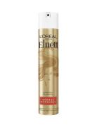 L'oréal Paris Elnett Normal Hold 250Ml Hårspray Mousse Nude L'Oréal Pa...