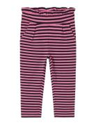 Nmffida Pant Pb Bottoms Trousers Pink Name It