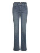 Jess Skinny Jeans Bottoms Jeans Skinny Blue Twist & Tango