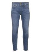 Luke Bottoms Jeans Slim Blue Lee Jeans