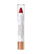 Comfort Lip Balm Red 2,5 Gr Leppebehandling Nude Embryolisse