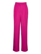 Piah Bottoms Trousers Suitpants Pink Custommade