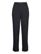 Daphne Bottoms Trousers Suitpants Navy FIVEUNITS