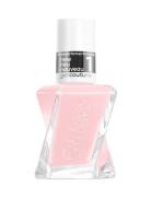 Essie Gel Couture Sheer Fantasy 10 13,5 Ml Neglelakk Gel Pink Essie