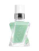 Essie Gel Couture Bling It 551 13,5 Ml Neglelakk Gel Green Essie