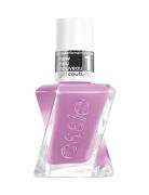 Essie Gel Couture Dress Call 180 13,5 Ml Neglelakk Gel Nude Essie