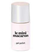 Single Gel Polish Coconut Yogurt Neglelakk Gel Pink Le Mini Macaron