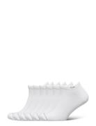 Ck Men Sneaker 6P Thomas Ecom Ankelsokker Korte Strømper White Calvin ...