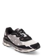 Gel-Nyc Sport Sneakers Low-top Sneakers Grey Asics